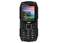 iGET Defender D10 Black - odolný telefon IP68, Dua