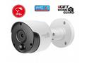 iGET HGNVK930CAM - PoE IP FullHD 1080p kamera, SMA
