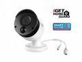 iGET HGNVK930CAM - PoE IP FullHD 1080p kamera, SMA
