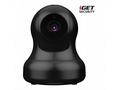 iGET SECURITY EP15 - WiFi rotační IP FullHD 1080p 
