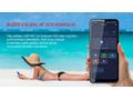 iGET SECURITY M5-4G Premium - Inteligentní 4G, WiF