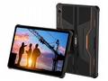 Tablet iGET RT1 Orange - odolný 10.1", IP69K, MIL-