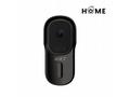 iGET HOME Doorbell DS1 Black - WiFi bateriový vide