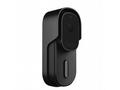 iGET HOME Doorbell DS1 Black - WiFi bateriový vide