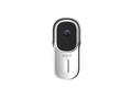 iGET HOME Doorbell DS1 White - WiFi bateriový vide