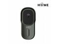 iGET HOME Doorbell DS1 Anthracite - WiFi bateriový