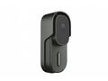 iGET HOME Doorbell DS1 Anthracite - WiFi bateriový