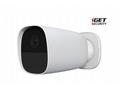 iGET SECURITY EP26 White - WiFi bateriová FullHD k