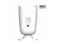 iGET SECURITY EP26 White - WiFi bateriová FullHD k