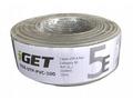 Instalační kabel iGET CAT5E UTP PVC Eca 100m, role