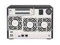 QNAP TVS-675-8G (8core 2,5GHz, 8GB RAM, 6xSATA, 2x