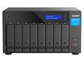 QNAP TVS-h874-i5-32G (6core 4,4GHz, ZFS, 32GB RAM,