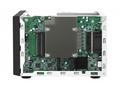 QNAP TVS-h874-i5-32G (6core 4,4GHz, ZFS, 32GB RAM,