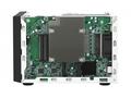 QNAP TVS-h674-i3-16G (4core 4,3GHz, ZFS, 16GB RAM,