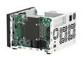 QNAP TVS-h674-i3-16G (4core 4,3GHz, ZFS, 16GB RAM,