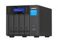 QNAP TVS-h474-PT-8G (2core 3,7GHz, ZFS, 8GB RAM, 4