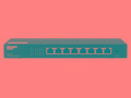 QNAP switch QSW-1108-8T (8x 2,5GbE port, pasivní c