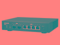 QNAP switch QSW-2104-2S (4x2,5GbE, 2xSFP+,fanless)