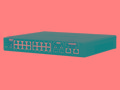 QNAP řízený switch QSW-M2116P-2T2S (16x 2,5GbE PoE