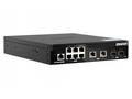 QNAP řízený switch QSW-M2106R-2S2T (6x 2,5GbE RJ45