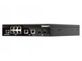 QNAP řízený switch QSW-M2106R-2S2T (6x 2,5GbE RJ45