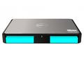 QNAP HS-264-8G (4core 2,9GHz, 8GB RAM, 2x SATA, 2x