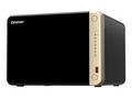 QNAP TS-664-8G