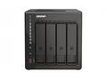 QNAP NAS desktop TS-453E-8G (2,6GHz, 8GB RAM, 4x S