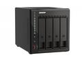 QNAP NAS desktop TS-453E-8G (2,6GHz, 8GB RAM, 4x S