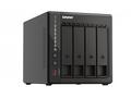 QNAP NAS desktop TS-453E-8G (2,6GHz, 8GB RAM, 4x S
