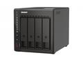 QNAP NAS desktop TS-453E-8G (2,6GHz, 8GB RAM, 4x S