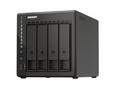 QNAP NAS desktop TS-453E-8G (2,6GHz, 8GB RAM, 4x S