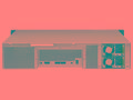 QNAP TL-R1200S-RP - úložná jednotka JBOD SATA (12x