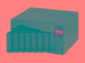 QNAP TL-D800C - úložná jednotka JBOD USB 3.2 (8x S