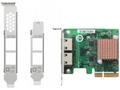 QNAP QXG-2G2T-I225 rozšiřující karta 2x 2,5GbE pro