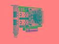 QNAP QXG-25G2SF-CX6 - 25GbE (2porty) PCIe karta, n