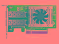 QNAP QXG-25G2SF-CX6 - 25GbE (2porty) PCIe karta, n