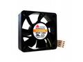 QNAP Fan (50x50x15mm fan, 12V, 4PIN)