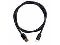 Qnap - USB 3.2 Gen2 10G 1.0m typeA to typeC