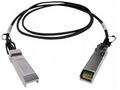 QNAP SFP+ 10GbE twinaxial direct attach cable, 1.5