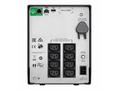 APC Smart-UPS SMC1000IC - UPS - AC 220, 230, 240 V