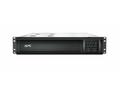 APC Smart-UPS 1500VA LCD RM 2U 230V with Network C