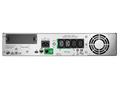 APC Smart-UPS 1500VA (1000W), 2U, RACK MOUNT, LINE