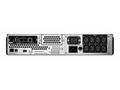APC Smart-UPS 2200VA LCD RM 2U 230V