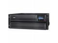 APC Smart-UPS X 2200VA Rack 4U, Tower LCD 200-240V