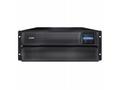 APC Smart-UPS X 2200VA Rack 4U, Tower LCD 200-240V