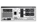 APC Smart-UPS X 3000VA (2700W) Rack4U, Tower LCD w