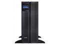 APC Smart-UPS X 3000VA (2700W) Rack4U, Tower LCD w