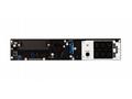 APC Smart-UPS SRT 1500VA 230V, On-Line (1500W)