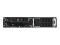 APC Smart-UPS SRT 3000VA RM - UPS (montáž do racku